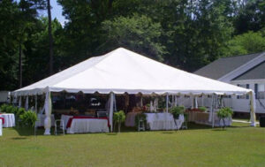 40 x 100 Classic Frame White Tent for 57 219763516 big Home