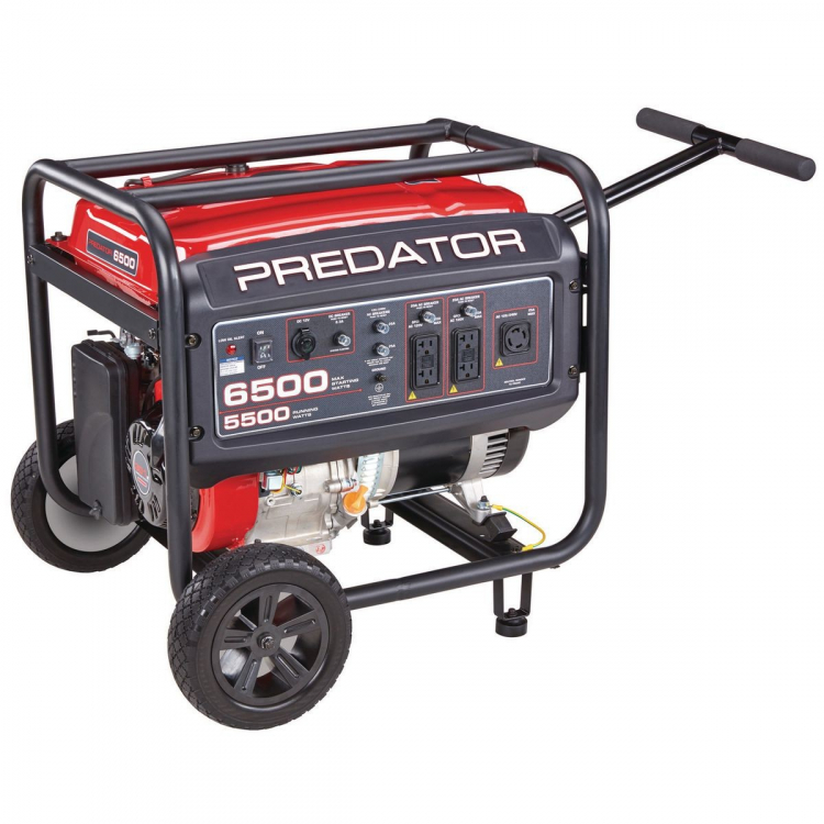 Portable Generator